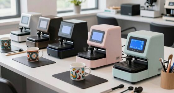 top mug press machines