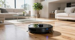 top multi level robot vacuums