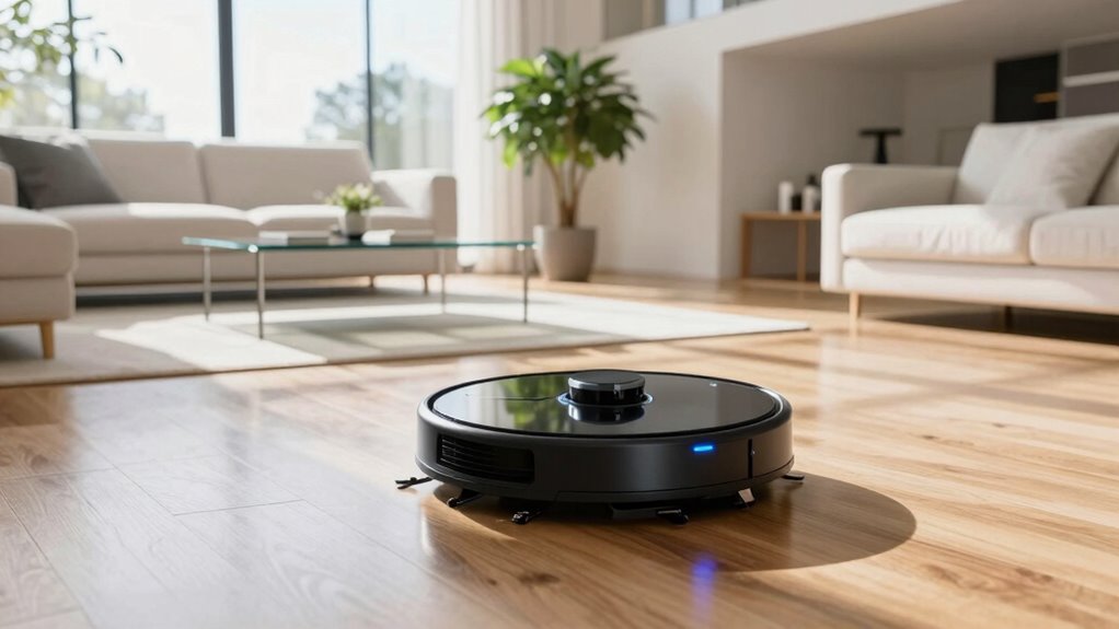 top multi level robot vacuums