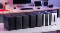 top nas for creatives