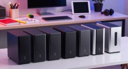 top nas for creatives