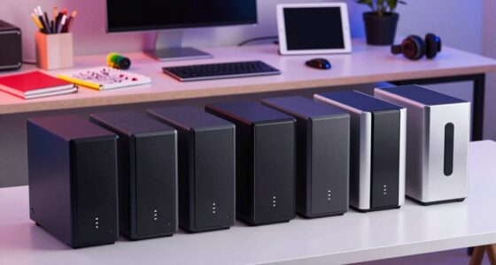 top nas for creatives