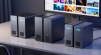 top nas for photographers