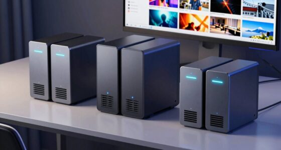 top nas for photographers