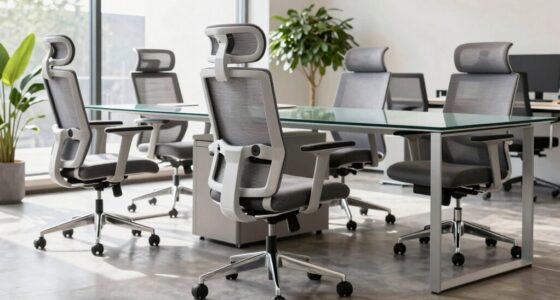 top office chair selections
