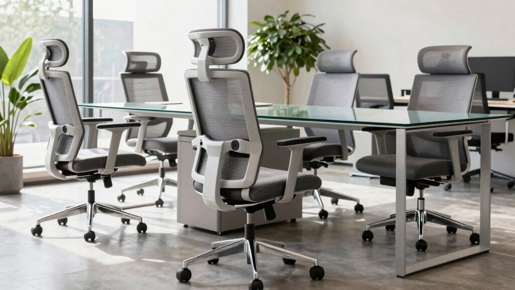 top office chair selections