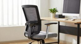 top office chairs for back