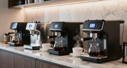 top office coffee makers