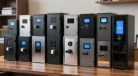 top office safes 2026