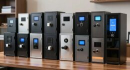 top office safes 2026