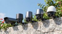 top outdoor cameras storage