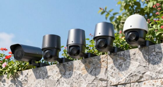 top outdoor cameras storage