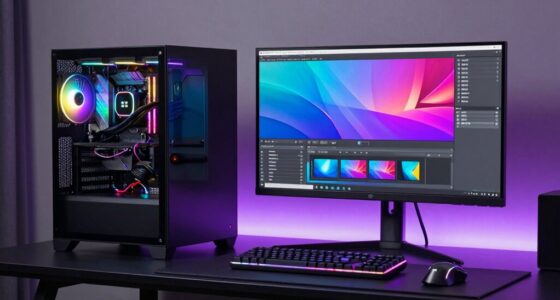 top pcs for streaming