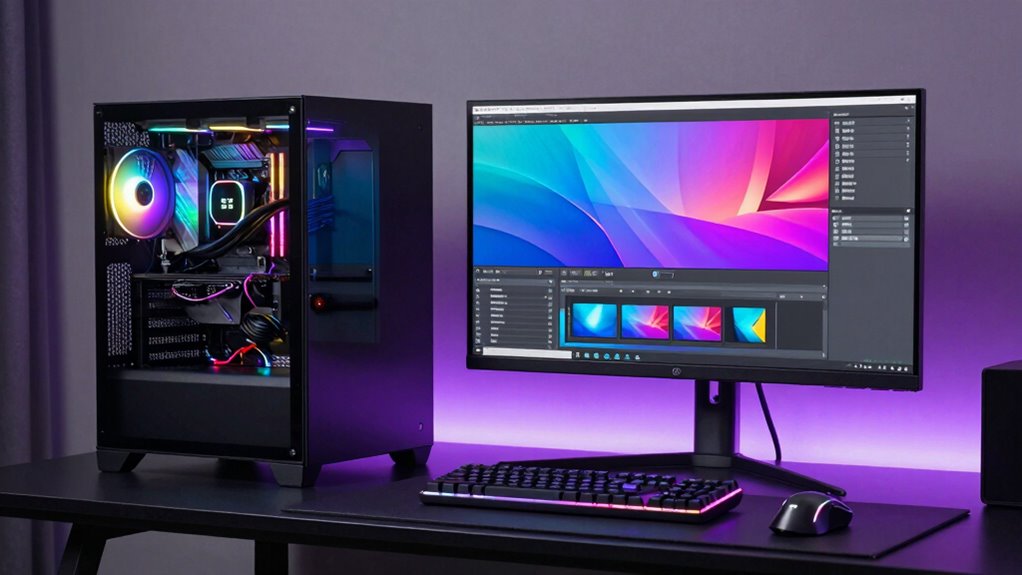 top pcs for streaming