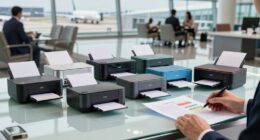 top portable business printers