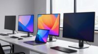 top portable macbook monitors