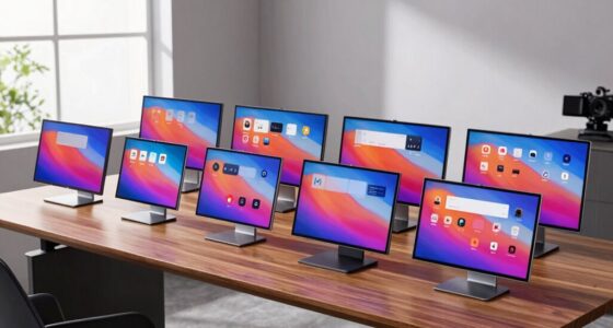 top portable monitors 2026