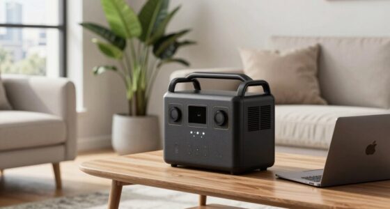 top portable power stations
