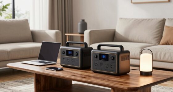 top portable power stations