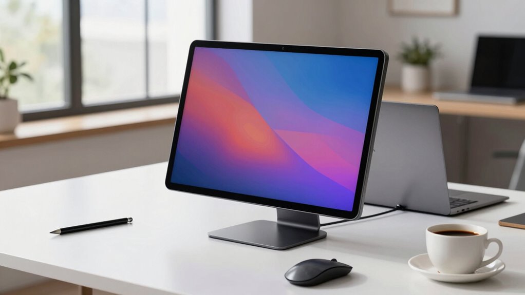 top portable touchscreen monitors