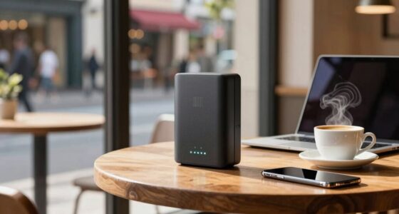 top portable wifi devices