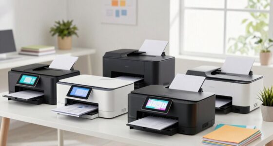 top printers for etsy