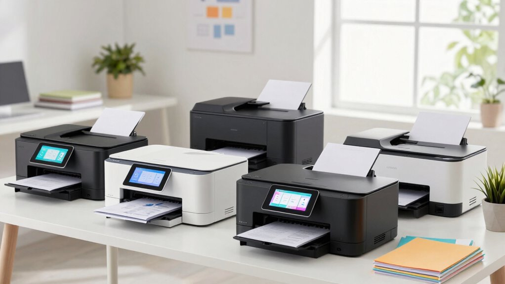 top printers for etsy