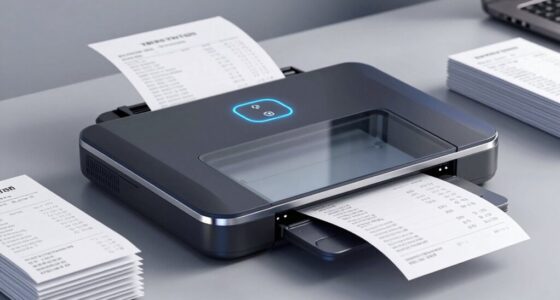top receipt scanning devices