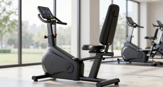 top recumbent bike picks