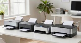 top remote laser printers