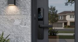 top rental keyless systems