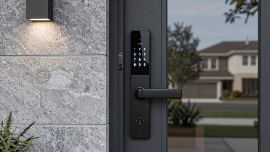 top rental keyless systems
