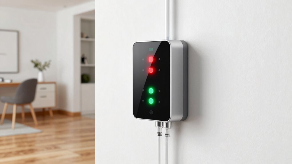 top rental leak detectors