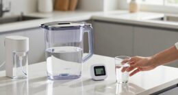top renter water filters