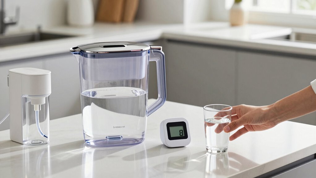 top renter water filters