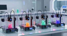 top resin 3d printers
