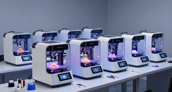 top resin printers 2026