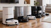 top robot mops 2026