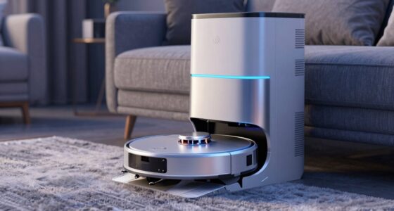 top robot vacuums 2026