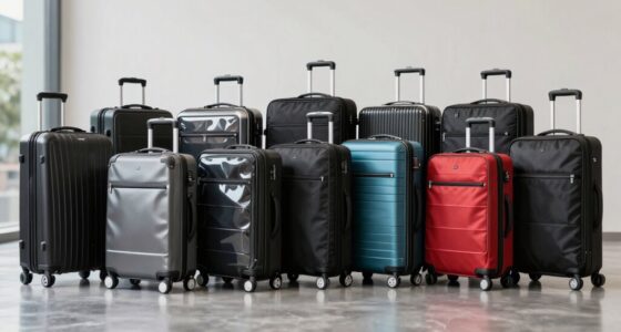 top rolling carry ons 2026