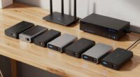 top router battery backup