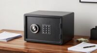 top safes for valuables