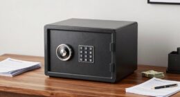 top safes for valuables