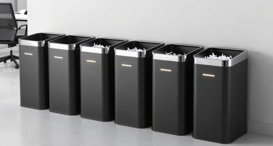 top shredders for volume