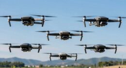 top small drones 2026