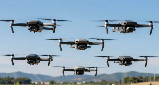 top small drones 2026