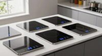 top small kitchen cooktops
