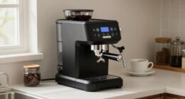 top small kitchen espresso options