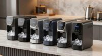 top small space ice makers