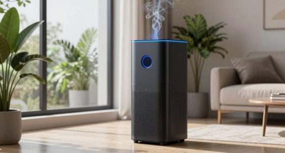 top smoke air purifiers